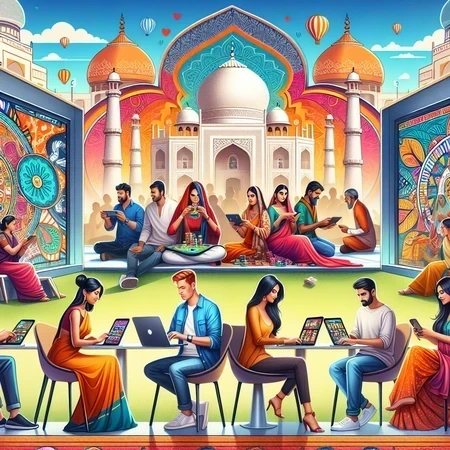 विशेष गेम अनुभाग