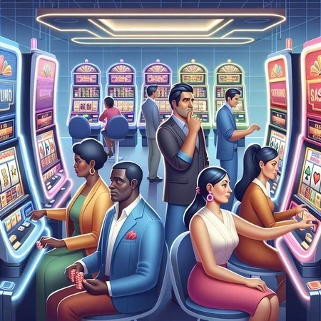 Choosing the Right Gaming App
