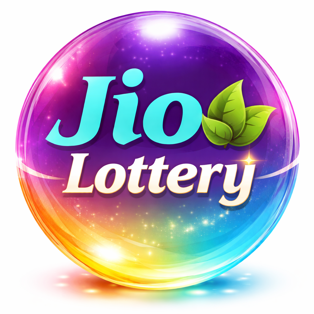Jio Lottery Download logo